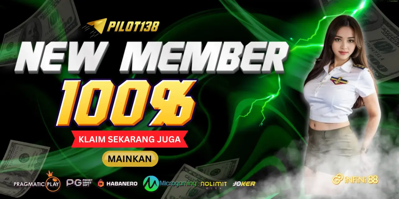 New Member 100%