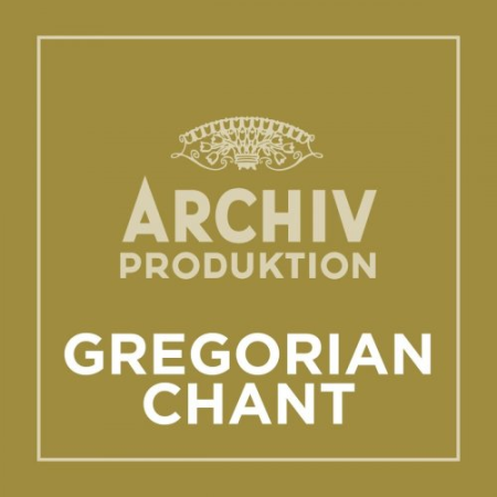 VA - Archiv Produktion - Gregorian Chant (2021)