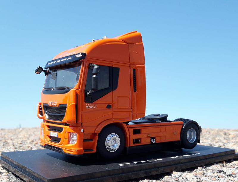 Iveco Stralis 2012 Hi cab (8)