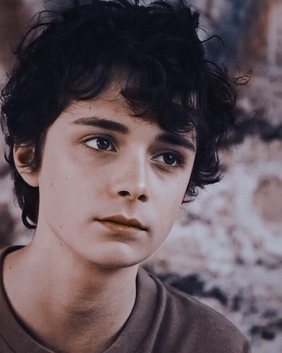 Blaise n°201 Blaise n°201