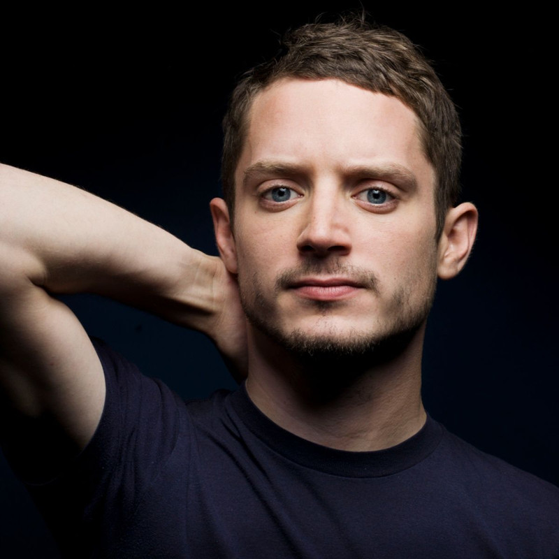 Elijah Wood