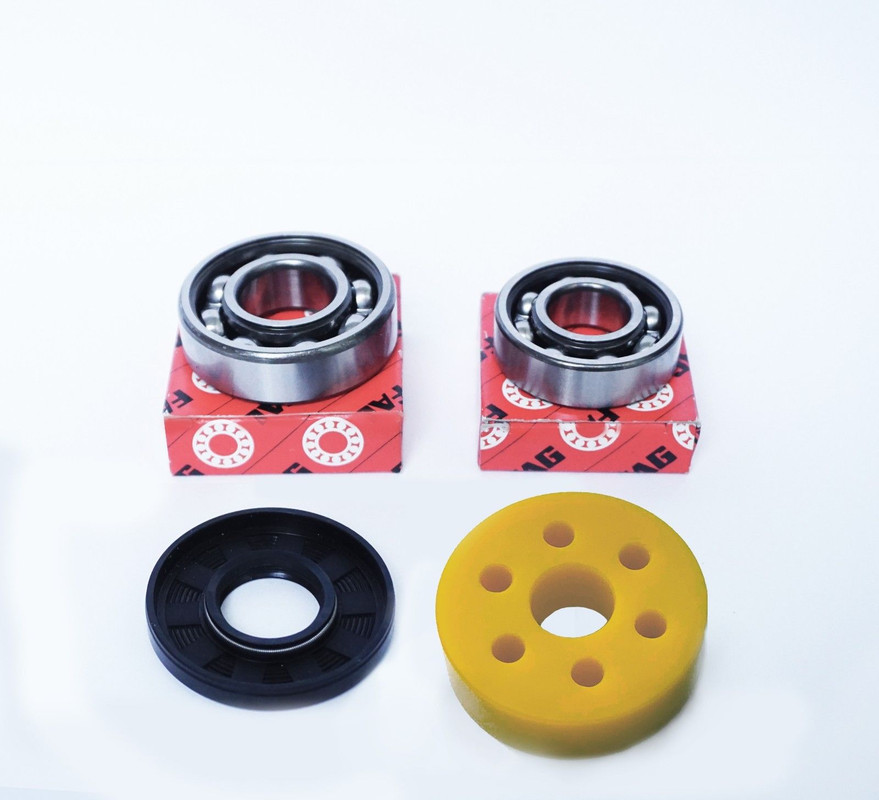 Eaton M62 5gen Supercharger FULL Rebuild kit+coupler CHEVROLET COBALT SS SATURN
