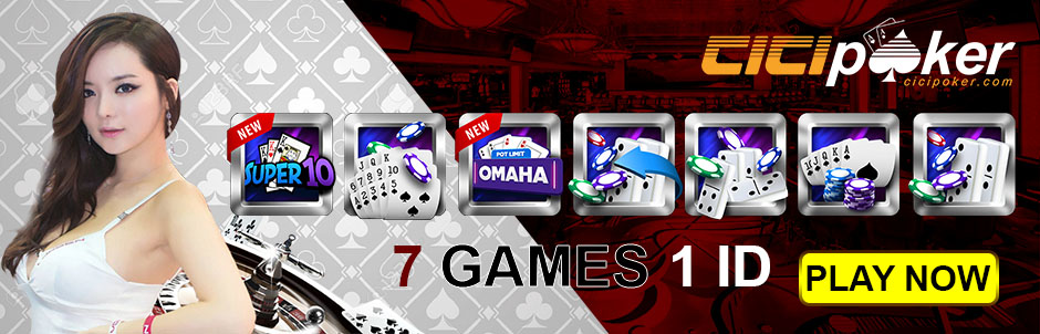 Situs Poker