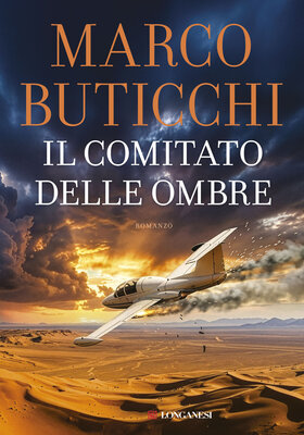 Marco Buticchi - Il comitato delle ombre (2026)