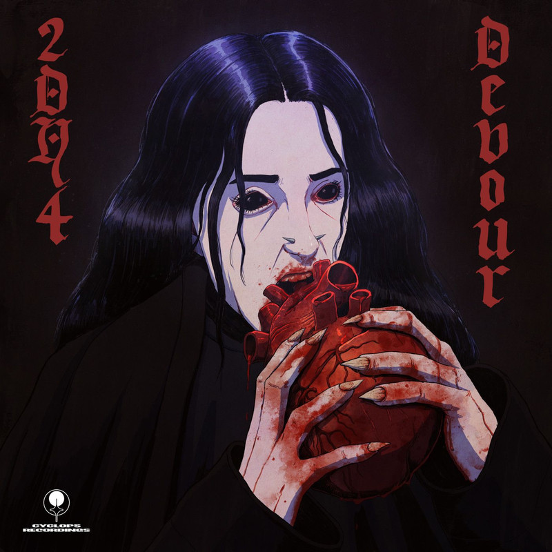 2DY4 - DEVOUR