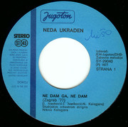 Neda Ukraden - Diskografija 3