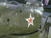 Советский тяжелый танк ИС-2, Нижнекамск IMG-4979