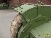Советский легкий танк Т-26, Военный музей (Sotamuseo), Helsinki, Finland S6301530