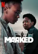 Marked SEA Poster