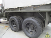 Американский грузовой автомобиль GMC CCKW 352, Музей военной техники, Верхняя Пышма IMG-1480