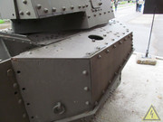 Советский легкий танк Т-18, Музей техники Вадима Задорожного IMG-5228