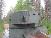 Советский легкий танк Т-26 обр. 1933 г., Кухмо (Финляндия) T-26-Kuhmo-041