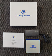 Lucky miner LV07 - 2