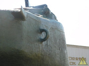 Американский средний танк М4А2 "Sherman", Музей вооружения и военной техники воздушно-десантных войск, Рязань. DSCN9333