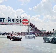 1958 International Championship for Makes 58seb00-Start-1