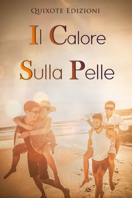 AA.VV - Il calore sulla pelle (2018)