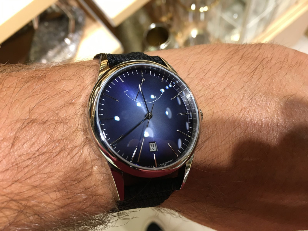 formmeister sport wrist