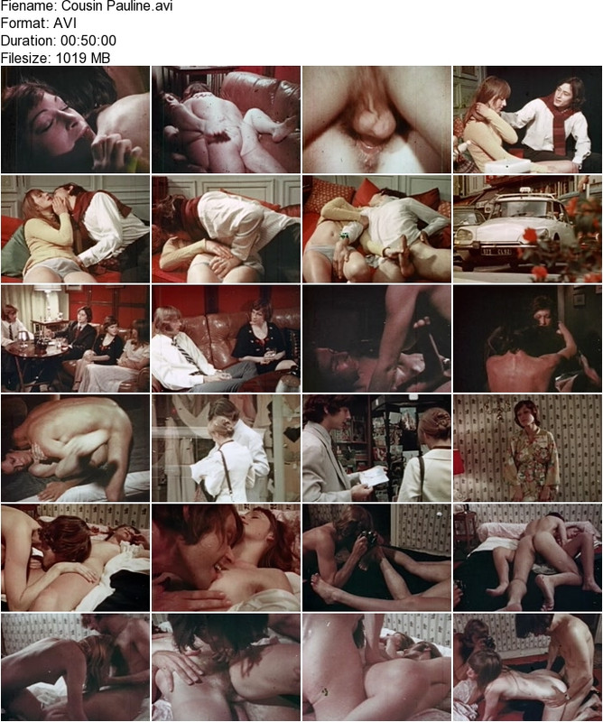 Cousin Pauline.avi