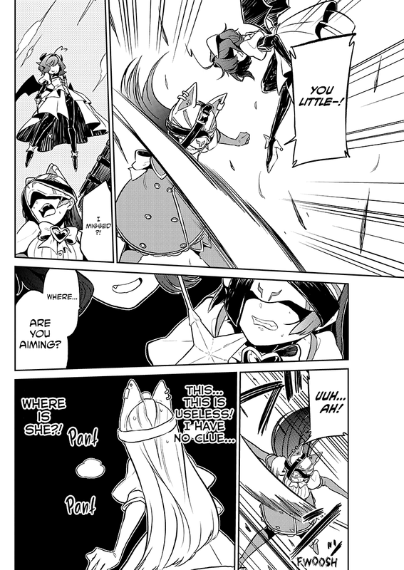 Looking Up To Magical Girls - Vol. 1 Ch. 3.zip-Looking Up To Magical Girls - Vol. 1 Ch. 3 - 019