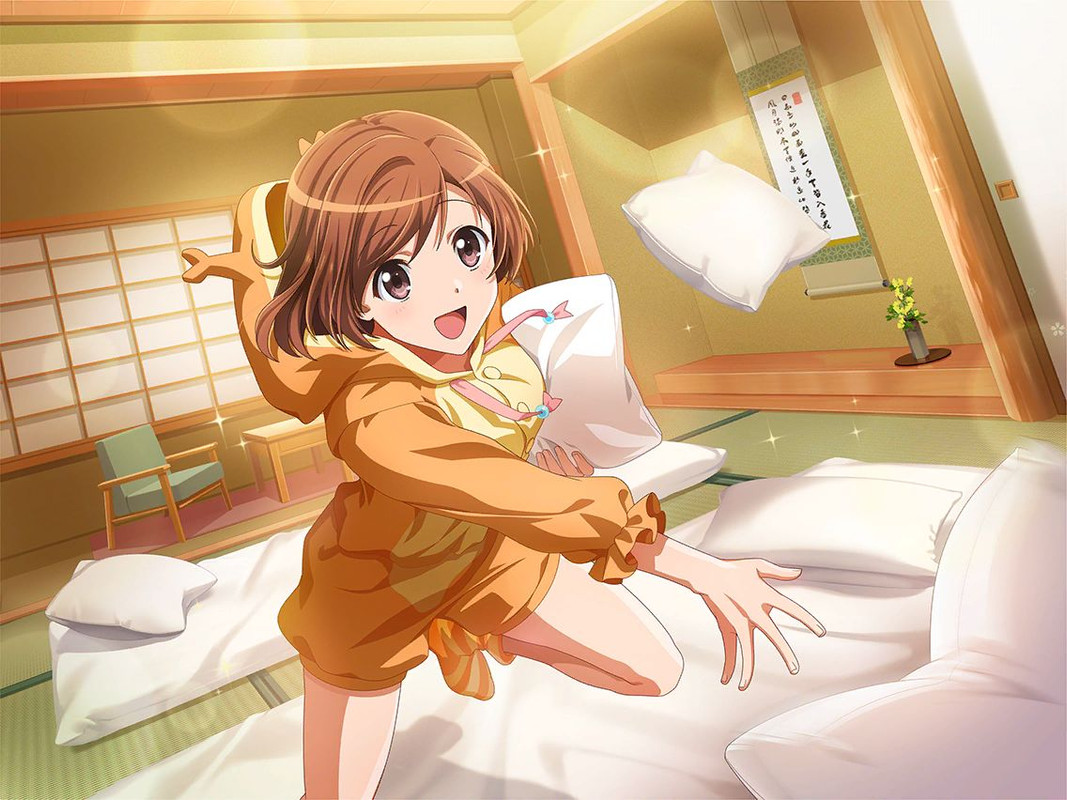 Aijou