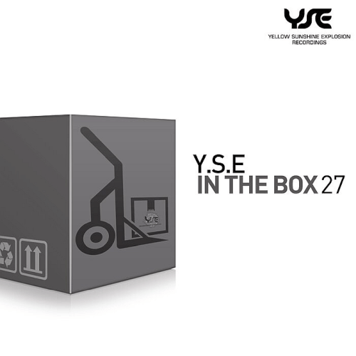 VA - Y.S.E In The Box Vol.27 (2024)