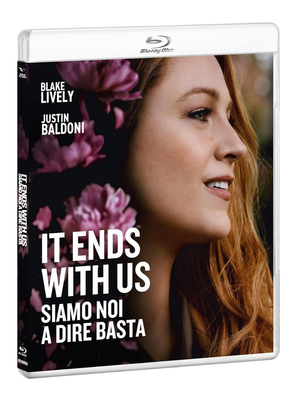 It Ends with Us - Siamo Noi a dire basta (2024)  .mkv 1080p WEB-DL DDP 5.1 iTA ENG H264 - FHC
