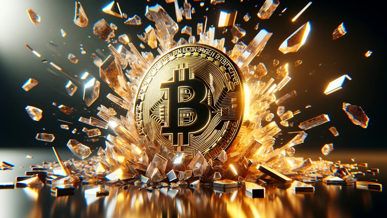 card image Возможности расширения Биткоина