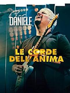 Pino Daniele ‎– Le Corde Dell'Anima 4x CD (2018) Mp3 320 Kbps