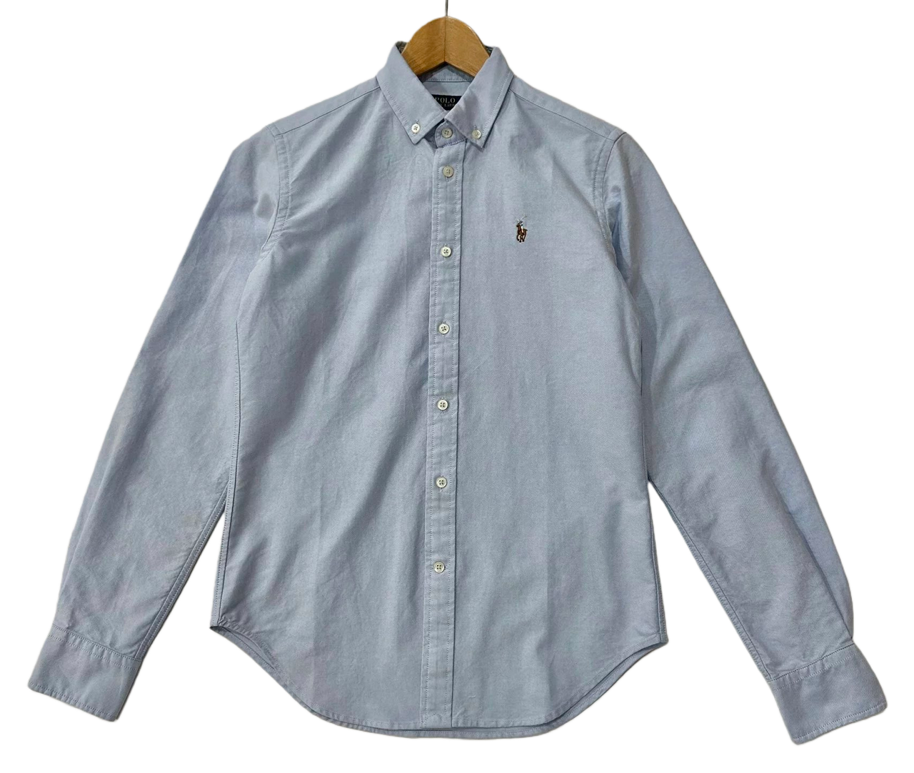 Ralph Lauren Polo Coat
