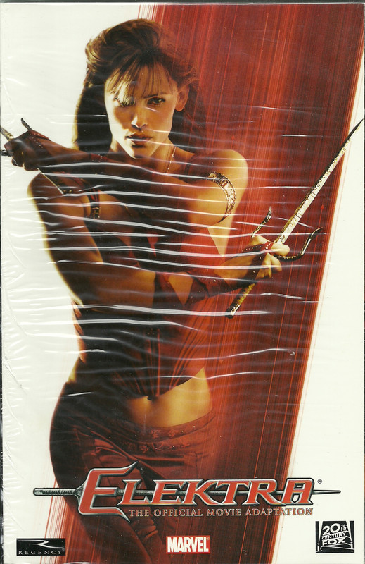 ELEKTRA The Official Movie Adaption0001