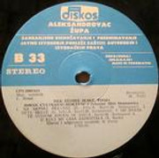 Zoran Cvetković Moravac 1988 - Nek izgore slike, pisma 1988-d