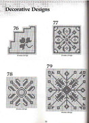 101-Filet-Crochet-Charts-52