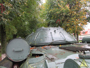 Советский тяжелый танк ИС-3, Шклов IS-3-Shklov-039