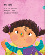 Mi cara