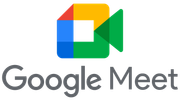 Google Meet logo