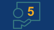 5