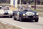 1963 International Championship for Makes 63seb40-Triumph-TRS-E-Wilson-R-Salver-B-Hall