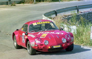 Targa Florio (Part 5) 1970 - 1977 - Page 7 1974-TF-132-Casiglia-Marino-002