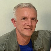 Foto de Daniel Ângelo de Paiva Rodrigues