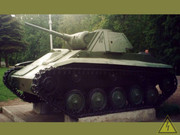 Советский легкий танк Т-70Б, Великий Новгород T-70-novgorod-05