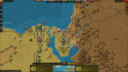 Entente Turn 13 Egypt