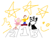 vmman art of EPIC VICTORY AGAINST THE BOTS