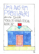 01 História Uma Avó em Fragilidade (página 01 de 15)