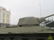 Советский средний танк Т-34, Музей военной техники, Верхняя Пышма IMG-3021