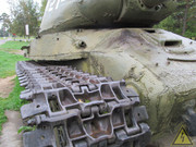 Советский тяжелый танк ИС-2, Ленино-Снегиревский военно-исторический музей IMG-2123