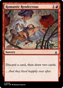 0093 Romantic Rendezvous