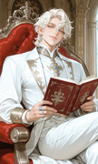 Solomon-reading