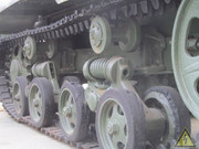 Советский трактор СТЗ-5, Музей военной техники, Верхняя Пышма IMG-1224