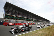 24 HEURES DU MANS YEAR BY YEAR PART SIX 2010 - 2019 - Page 25 15lm00-Start-1