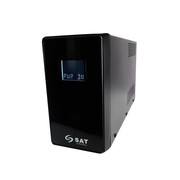 2561-1-UPS REGULADA SAT UR2000LCD 2000VA LCD 120V